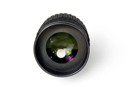 Окуляр Levenhuk Ra ER20 WA 12 мм, 1,25",  7