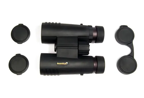 Бинокль Levenhuk Monaco 8x42,  4