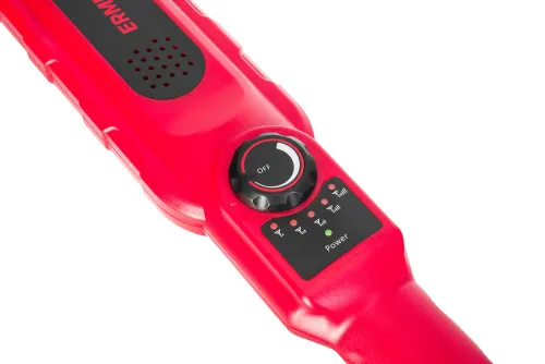 Детектор засорения труб Ermenrich Ping ES20,  6