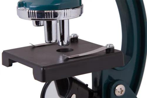 Микроскоп Levenhuk LabZZ M1,  5