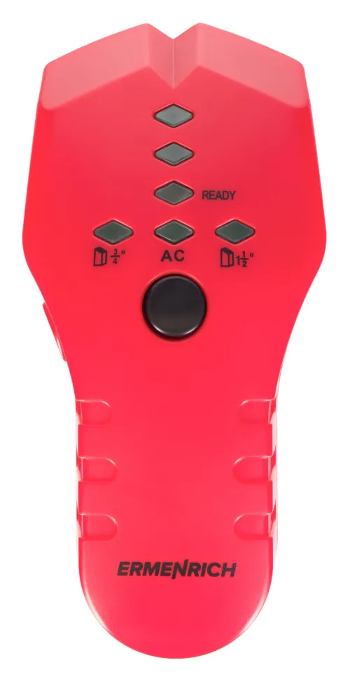 Детектор проводки Ermenrich Ping SA30,  2