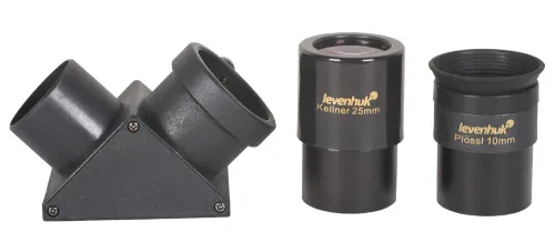 Телескоп Levenhuk Skyline 80 PLUS,  10