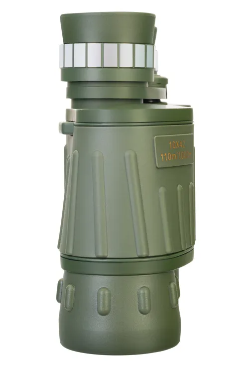 Бинокль Levenhuk Discovery Field 10x42,  8