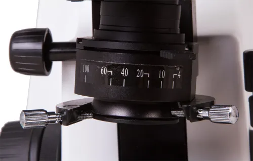 Микроскоп Levenhuk 900B, бинокулярный,  11
