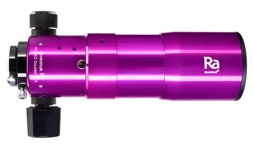 Levenhuk Ra R72 ED Doublet OTA,  5