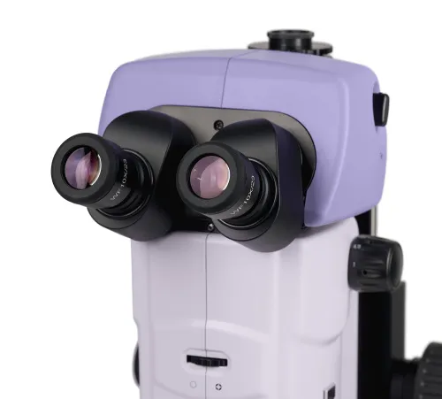 Микроскоп стереоскопический MAGUS Stereo A18T,  16