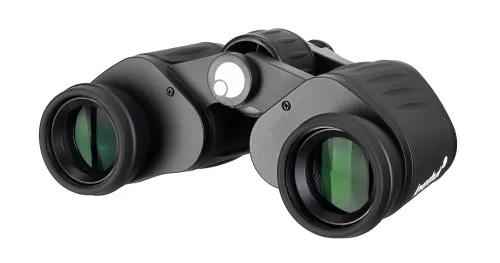 Бинокль Levenhuk New Atom 8x30,  11