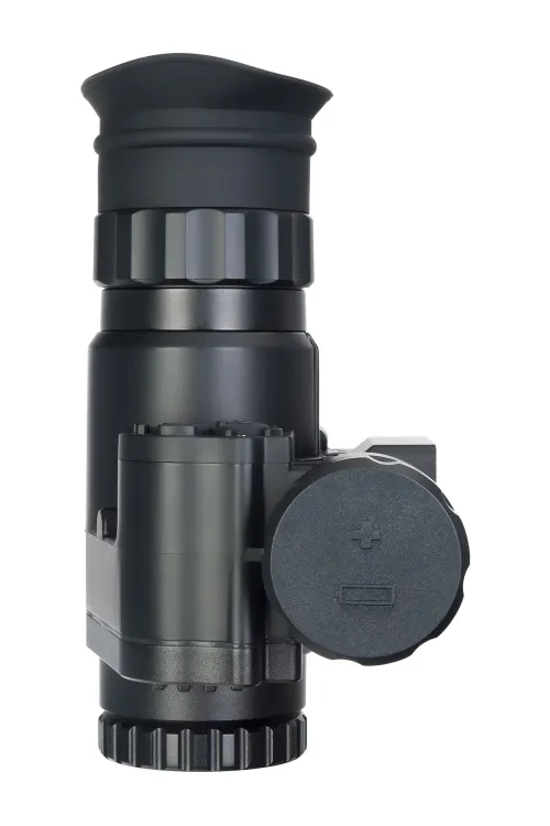 Монокуляр тепловизионный Levenhuk Fatum TVM20 Helmet, с креплением на шлем,  10