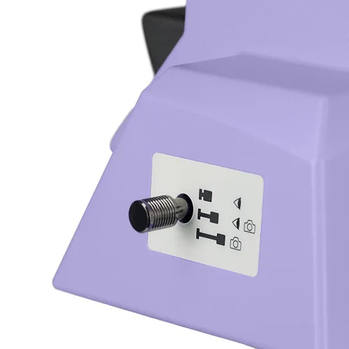 Микроскоп поляризационный MAGUS Pol 890,  10