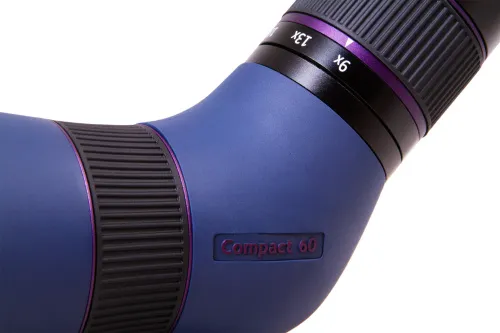 Зрительная труба Levenhuk Blaze Compact 60,  14
