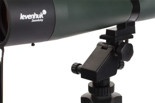 Зрительная труба Levenhuk Blaze 70 PLUS,  3