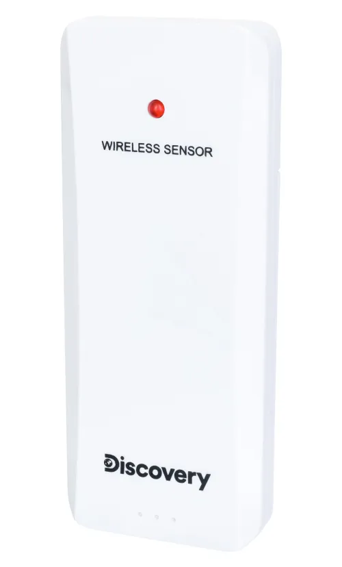 Метеостанция Levenhuk Discovery Report WA20,  9