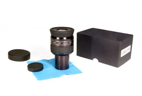 Окуляр Levenhuk Ra UWA 82° 16 мм, 1,25",  2