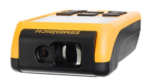 Лазерная рулетка Ermenrich Reel BASE GA50,  3