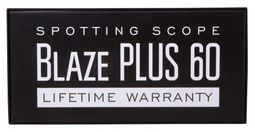 Зрительная труба Levenhuk Blaze PLUS 60,  22