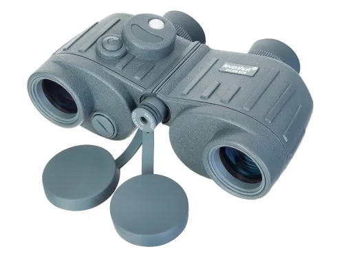 Бинокль Levenhuk Nelson 8x30 с сеткой и компасом,  8