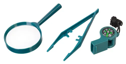 Походный набор Levenhuk LabZZ SK30,  14