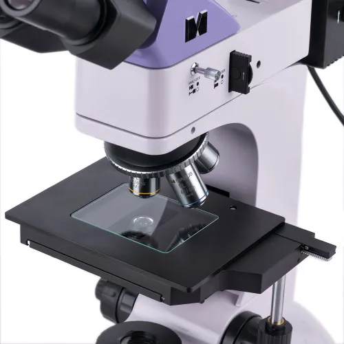Микроскоп металлографический MAGUS Metal 600,  19