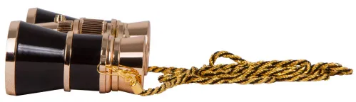 Бинокль Levenhuk Broadway 325F с подсветкой и цепочкой,  10