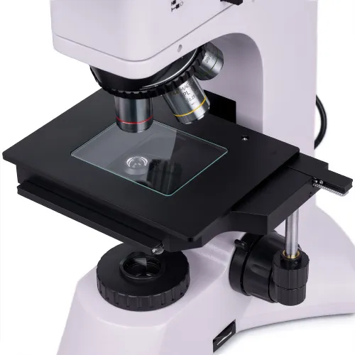 Микроскоп металлографический MAGUS Metal 600 BD,  11