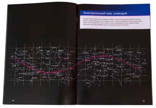 Справочник астронома-любителя «Увидеть все!», А.А. Шимбалев,  5