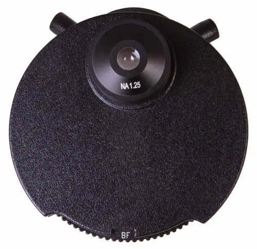 Фазово-контрастное устройство Levenhuk MED 1000,  2