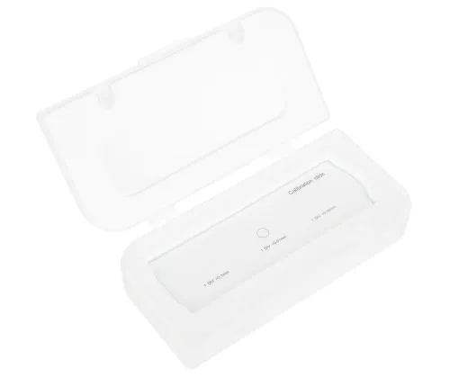 Слайд калибровочный MAGUS CS3 (0,01/0,05/0,1),  3