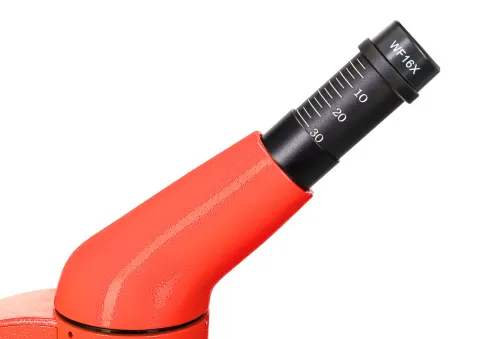 Микроскоп Levenhuk Rainbow 50L PLUS,  12