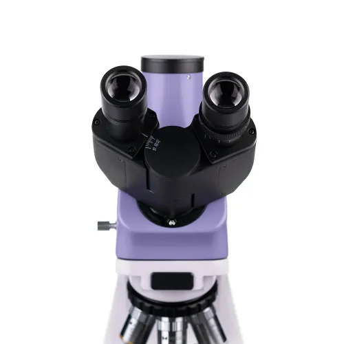Микроскоп биологический MAGUS Bio 230TL,  10