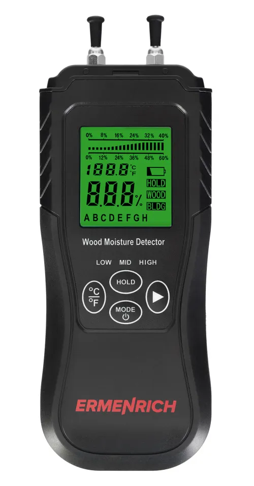 Датчик влажности Ermenrich Wett MW30,  2