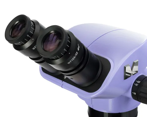 Оптическая голова MAGUS Stereo 7BH,  5