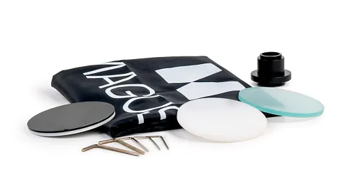 Микроскоп стереоскопический цифровой MAGUS Stereo D9T LCD,  19