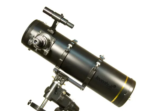 Телескоп Levenhuk Skyline PRO 150 EQ,  6