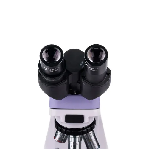 Микроскоп биологический MAGUS Bio 250B,  9