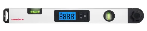 Цифровой угломер Ermenrich Verk DA40, черный,  4