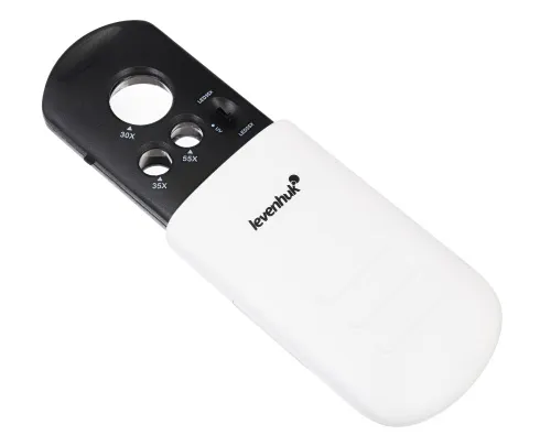 Мультилупа Levenhuk Zeno Multi ML3,  3