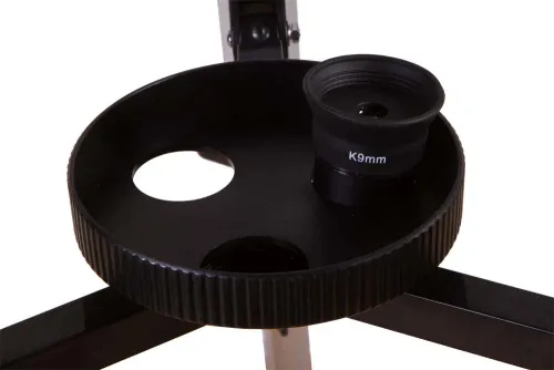 Телескоп Levenhuk Skyline Travel 80,  11