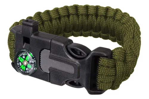 Походный набор Levenhuk LabZZ SK30,  12