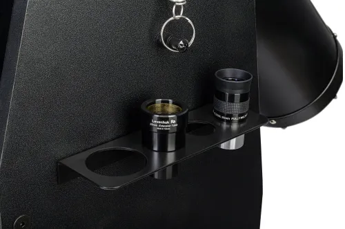 Телескоп Добсона Levenhuk Ra 150N Dob,  7