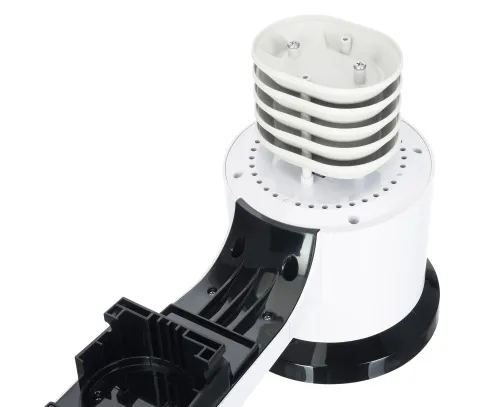 Метеостанция Levenhuk Wezzer PRO LP330,  9