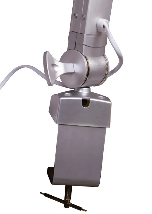 Лупа-лампа Levenhuk Zeno Lamp ZL21 LUM,  9