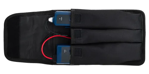 Детектор подземных проводов Ermenrich Ping SM80,  2