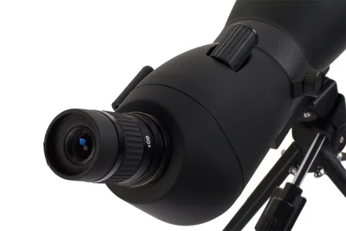 Зрительная труба Levenhuk Blaze 90,  5