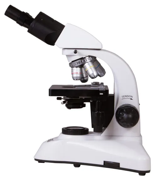 Микроскоп Levenhuk MED 20B, бинокулярный,  8