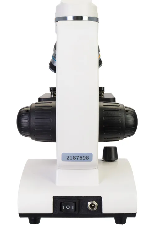 Микроскоп цифровой Levenhuk Discovery Femto Polar с книгой,  14