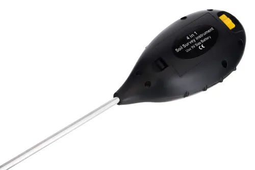 Анализатор почвы Levenhuk Wezzer PH20,  4