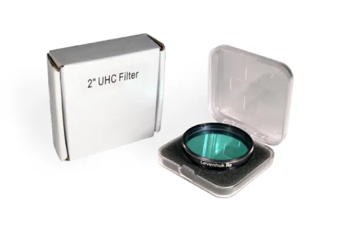 Фильтр Levenhuk Ra UHC 2",  1
