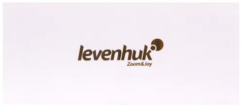 Бинокль Levenhuk Broadway 325F с подсветкой и цепочкой,  20