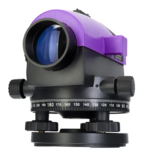 Комплект инструментов Ermenrich GeoTrio PLUS,  2