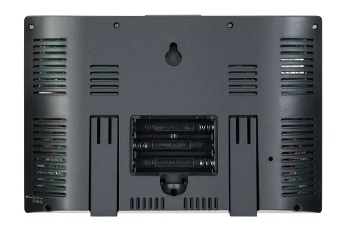 Метеостанция Levenhuk Wezzer PLUS LP150,  5